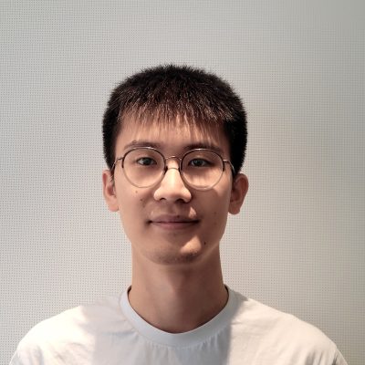 Jiayu Yang