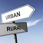 urban rural