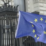 EU flag