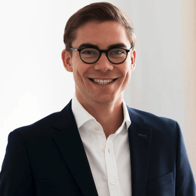 clemens gerland