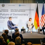 the future of democracy the future of democracy