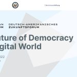 u.s.-german futures forum
