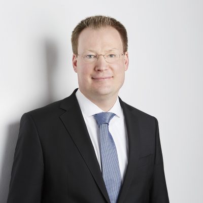 Christof Schiller