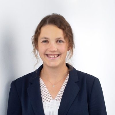 Sara Holzmann