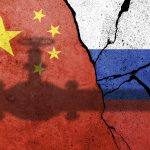 russia china relations