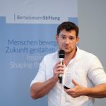 Leveraging Twin Transition Technology for Regional Cohesion in EuropeBertelsmann Stiftung / CEPS eventBrussels, 24 April 2023