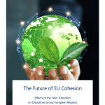 future of eu cohesion
