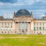 Germany Bundestag