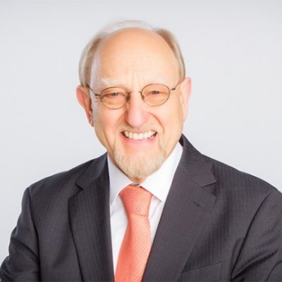 Heinrich Kreft
