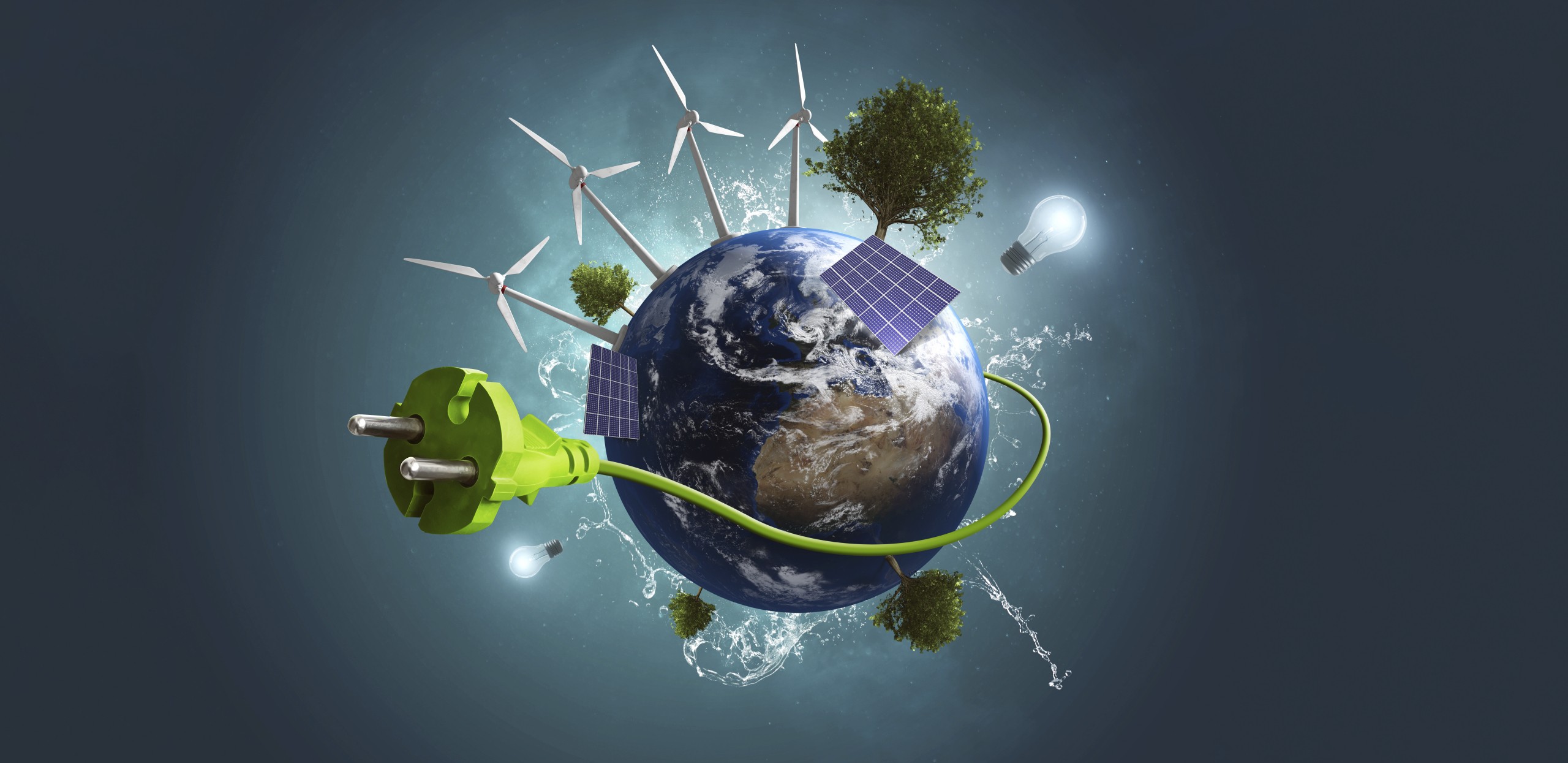 Energising European Cohesion