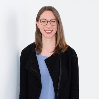 Anna Hautmann