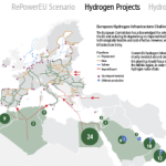 Mapping EU’s Near Shore: The MENA region
