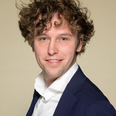 Sander Tordoir