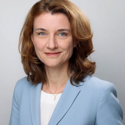 Bertelsmann Stiftung