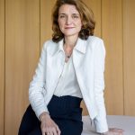 Dr. Daniela Schwarzer