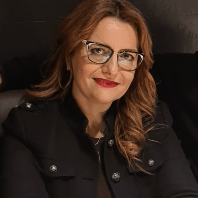 Rym Ayadi