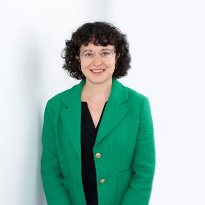 Lidia Averbukh