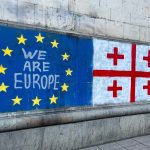 EU flag