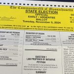 ballot