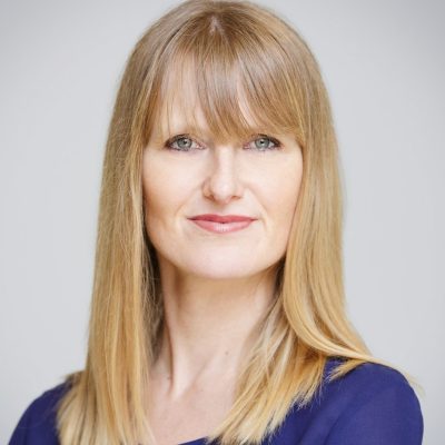 Catherine de Vries