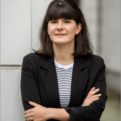 Teresa Staiger