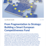 From Fragementation to Strategy PDF Download