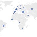 Major EU suppliers of critical raw materials Major EU suppliers of critical raw materials