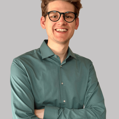 Nico Zillekens