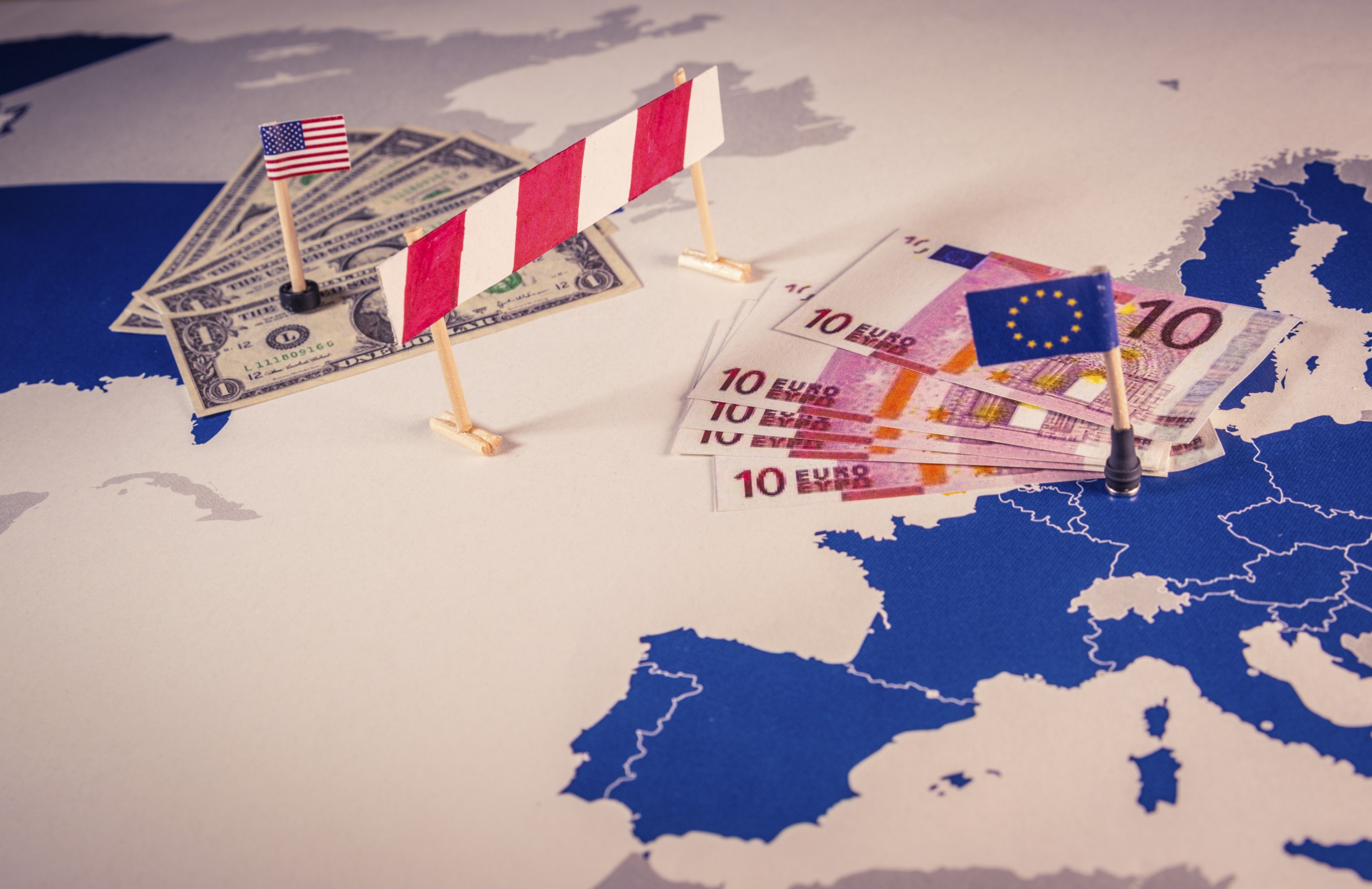 Red Lines and Retaliation: The EU’s Response to Trump’s Tariffs