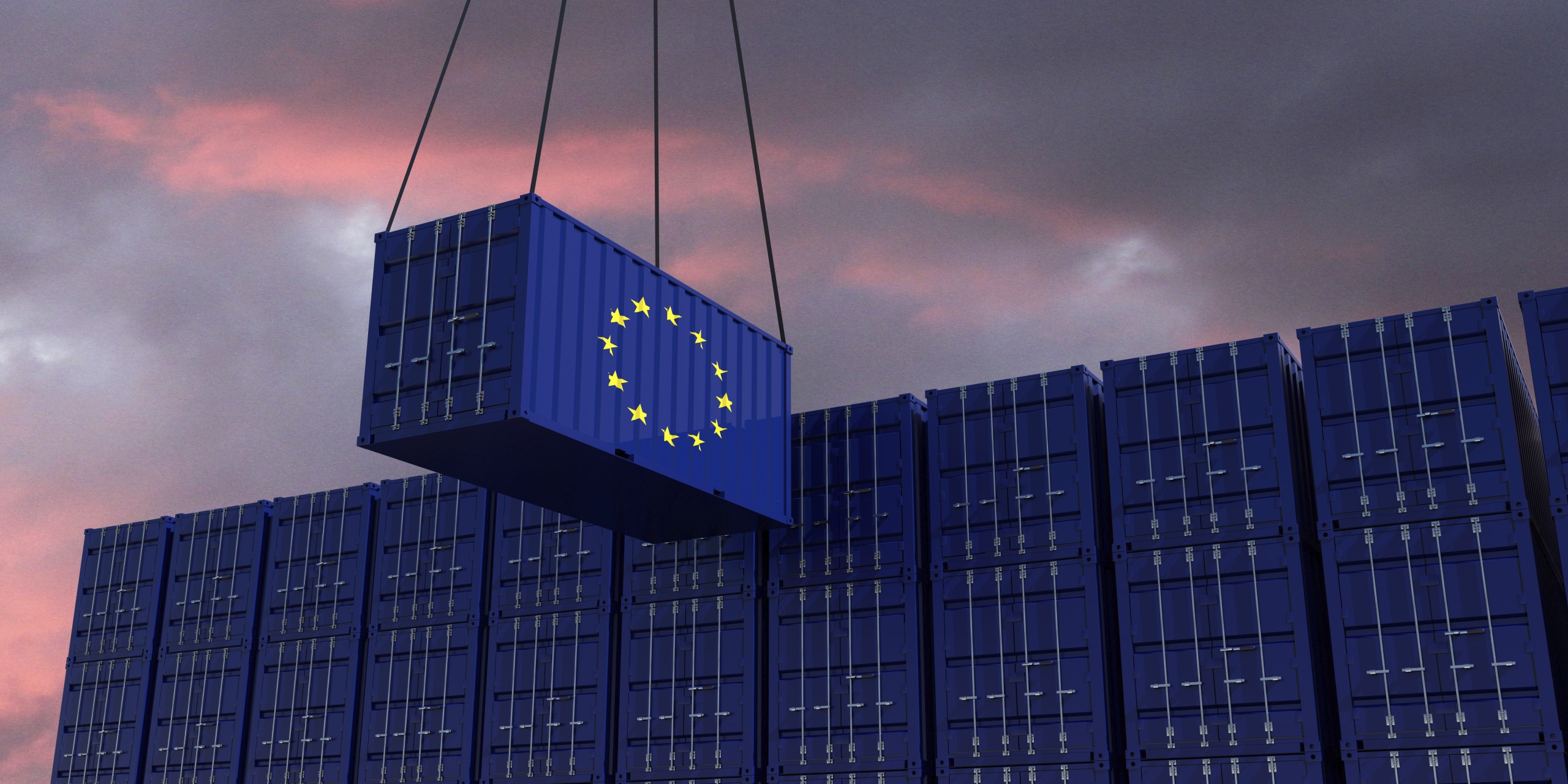 No Accident: Four Structural Reasons Why the EU Did Not Get a Better Trade Deal