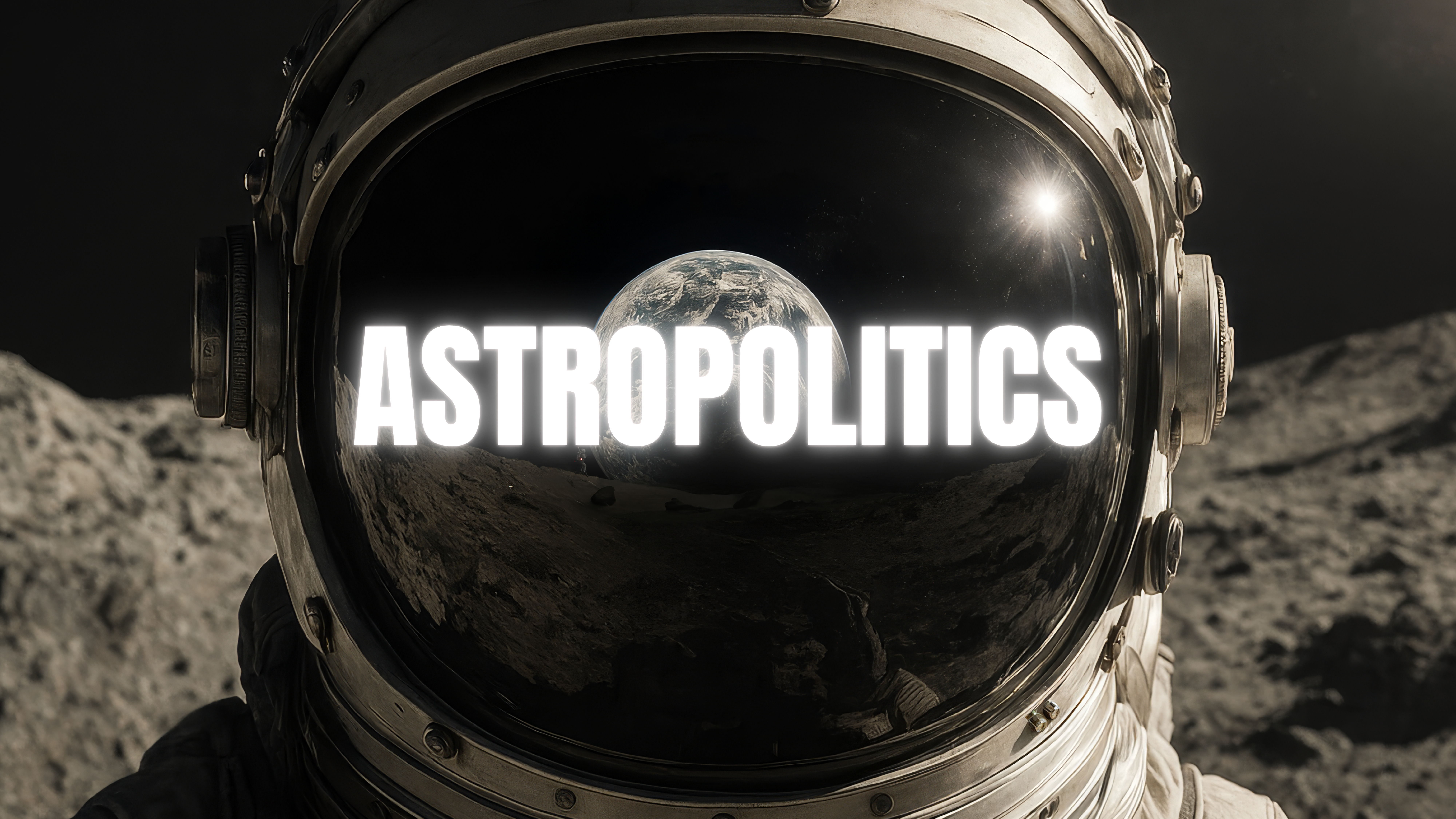 Event | ASTROPOLITICS Film Screening and Discussion