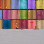 Moderate Growth, Strategic Importance: What More and Deeper EU Trade Agreements Could Deliver containers