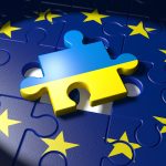 Accession negotiations between the EU and Ukraine