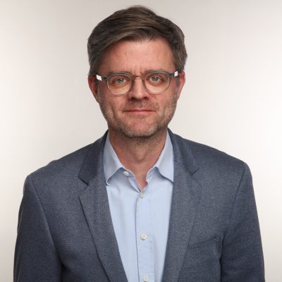 Christian Odendahl