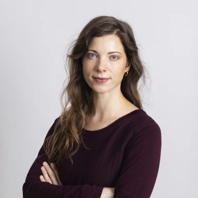 Cordelia Buchanan Ponczek