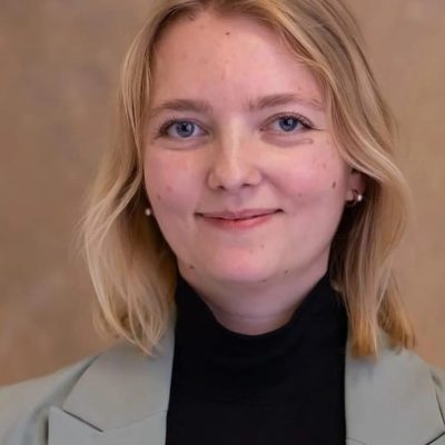 Marlene Schörner
