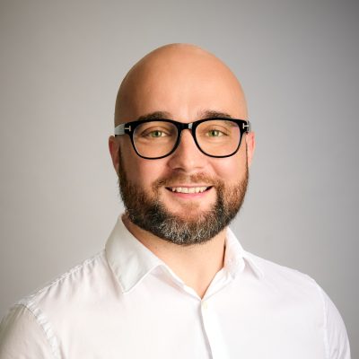 Volodymyr Gushuley