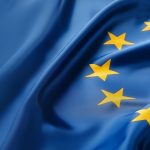 Flag of Europe