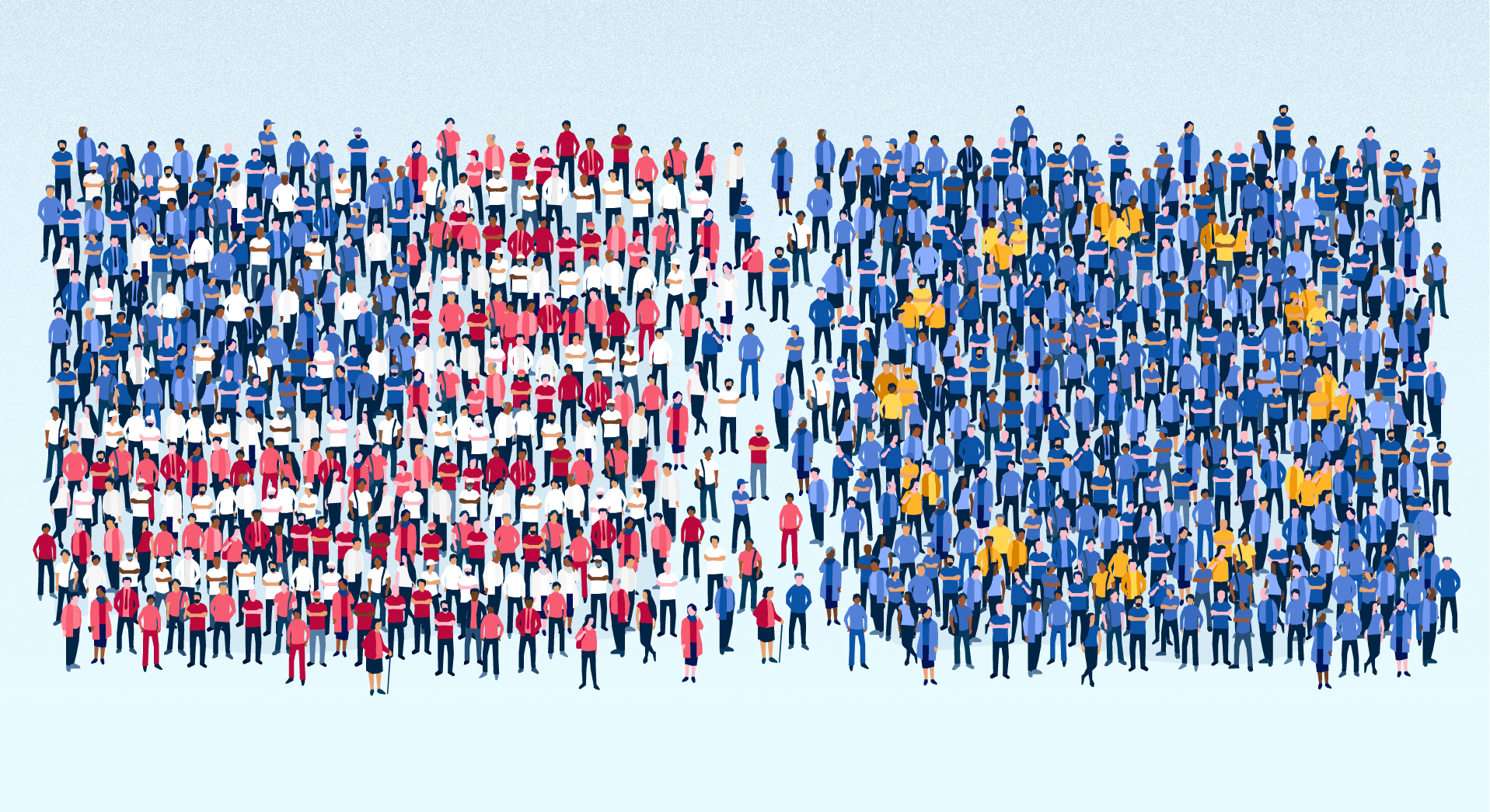 Unequal Trust, Shared Interests: European and American Views on the Future of Transatlantic Relations